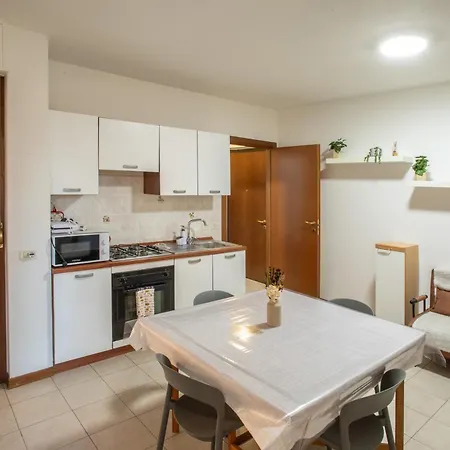 Centro-studio41 Apartamento *