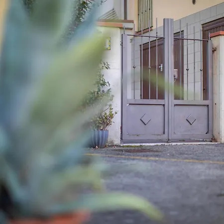 Centro-studio41 Apartamento Arezzo