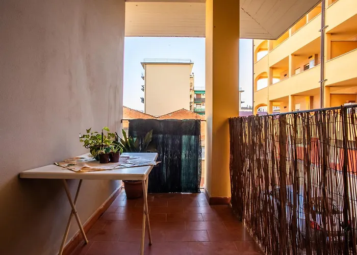 아파트 Centro-studio41