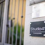 Appartement Centro-studio41 *
