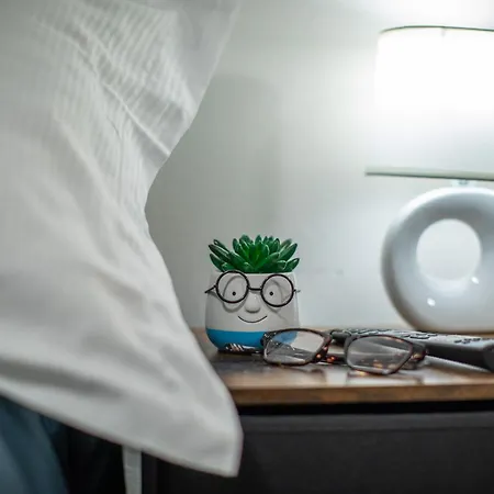 Appartamento Centro-studio41