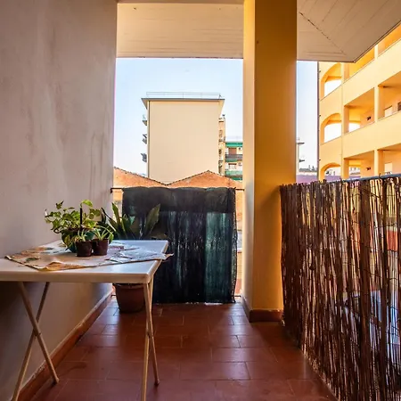 Apartment Centro-studio41