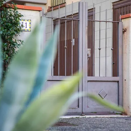 Apartment Centro-studio41 Arezzo