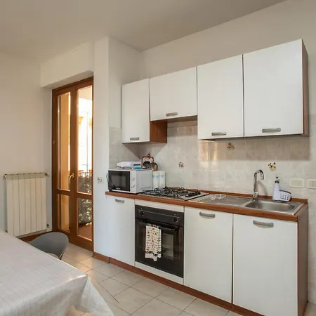 Apartamento Centro-studio41 *