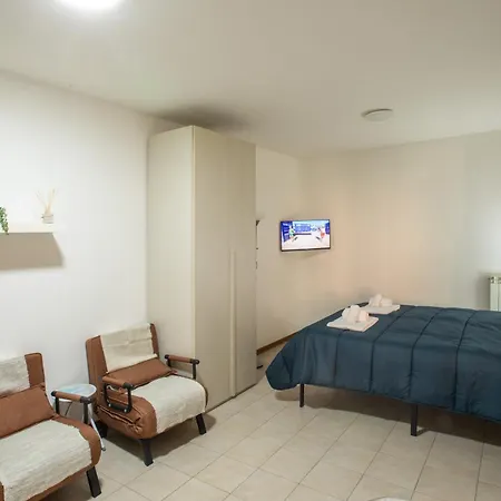 Centro-studio41 Apartment Arezzo