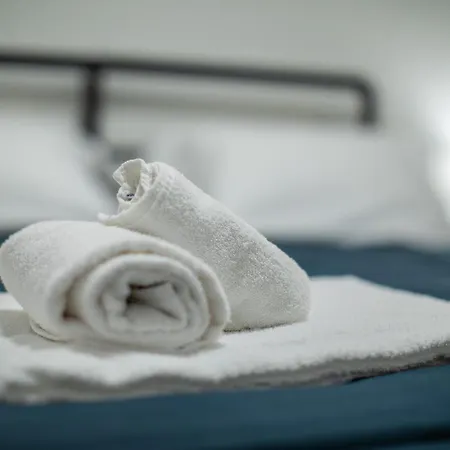 Centro-studio41 Apartment *