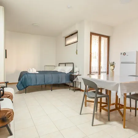 Centro-studio41 Apartment Arezzo