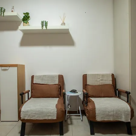 Apartment Centro-studio41