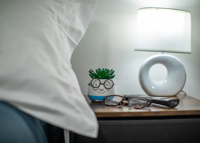 Apartman Centro-studio41