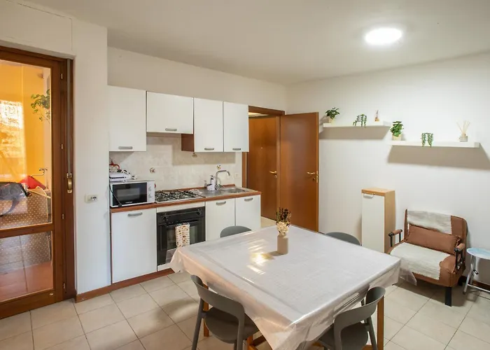 Centro-studio41 Apartman *
