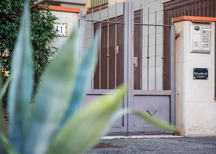 Apartamento Centro-studio41 Arezzo