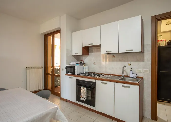 Apartman Centro-studio41 *