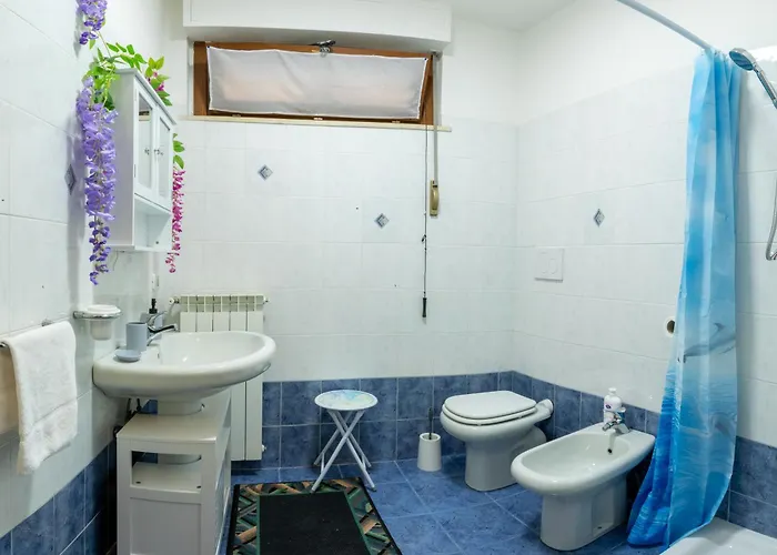 Centro-studio41 Apartman