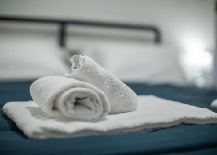 Centro-studio41 Apartamento *