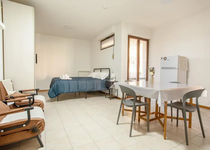 Centro-studio41 Apartamento Arezzo