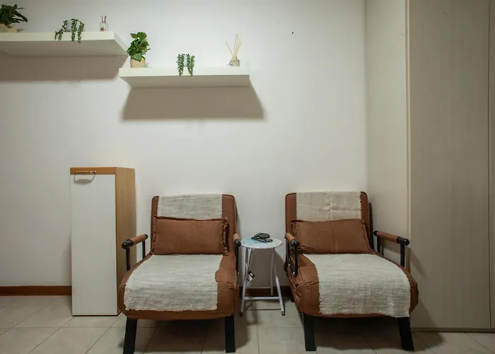 Apartman Centro-studio41