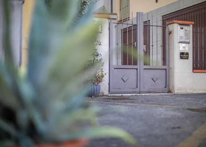 Centro-studio41 Apartman Arezzo